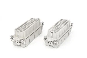 HEE 092 PIN Crimp Industrial Connector