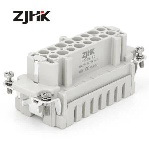 Bytt ut for Phoenix 16-kontakter tunge kontakter